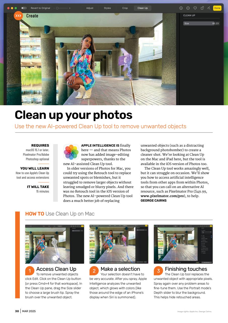 Mac|Life Preview Pages