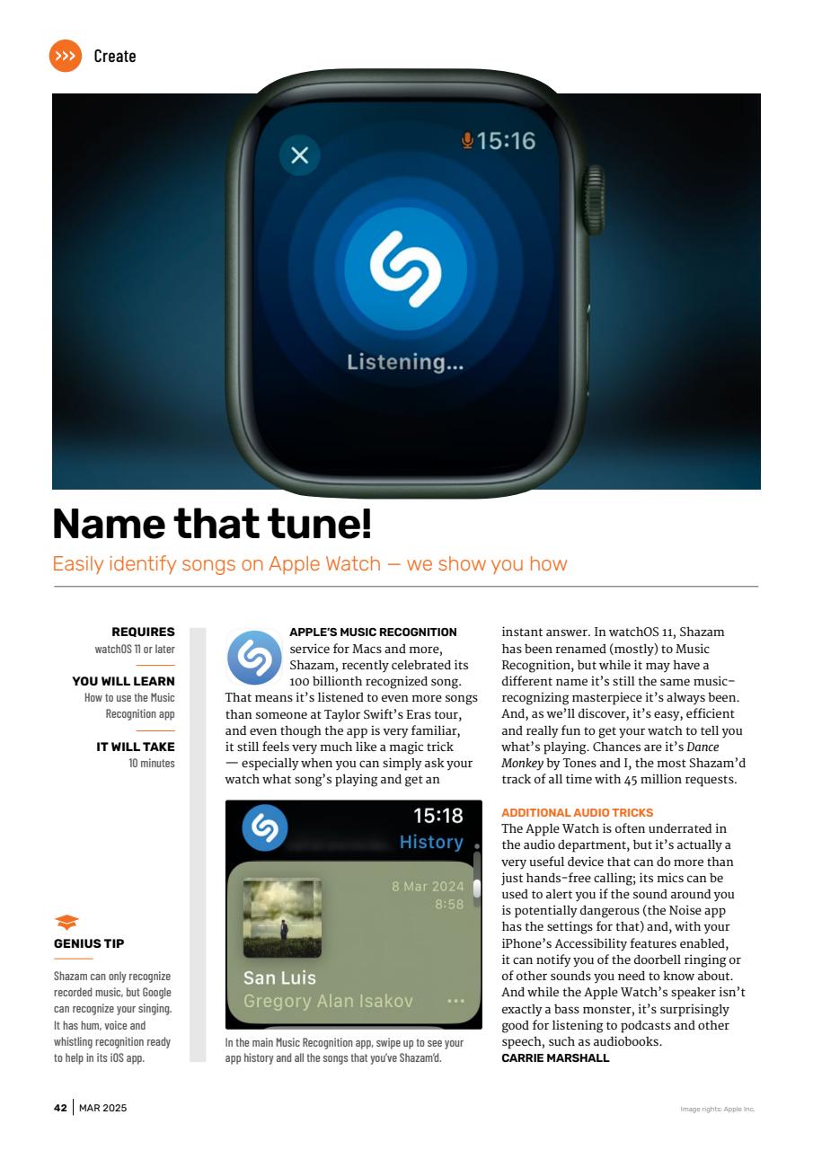 Mac|Life Preview Pages