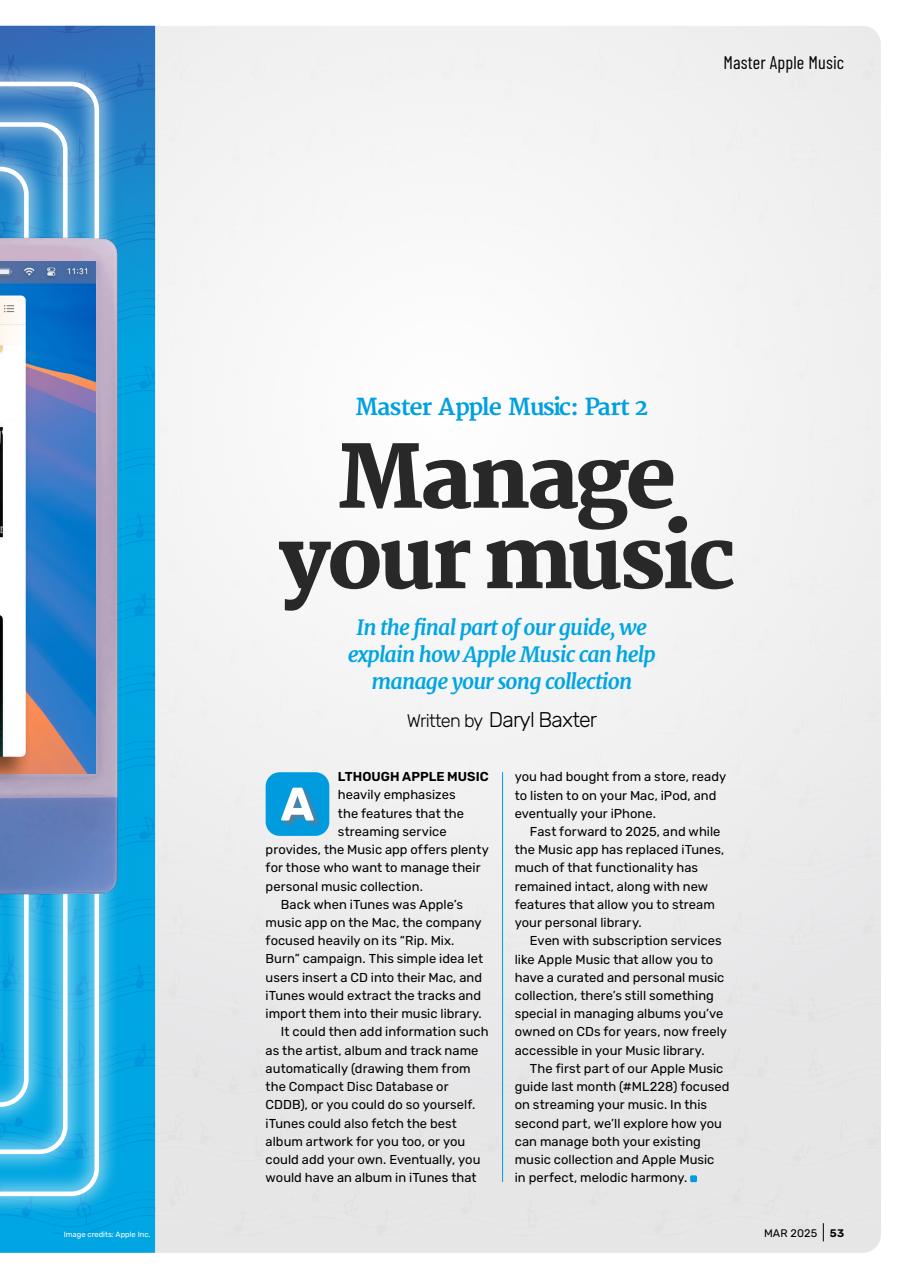 Mac|Life Preview Pages