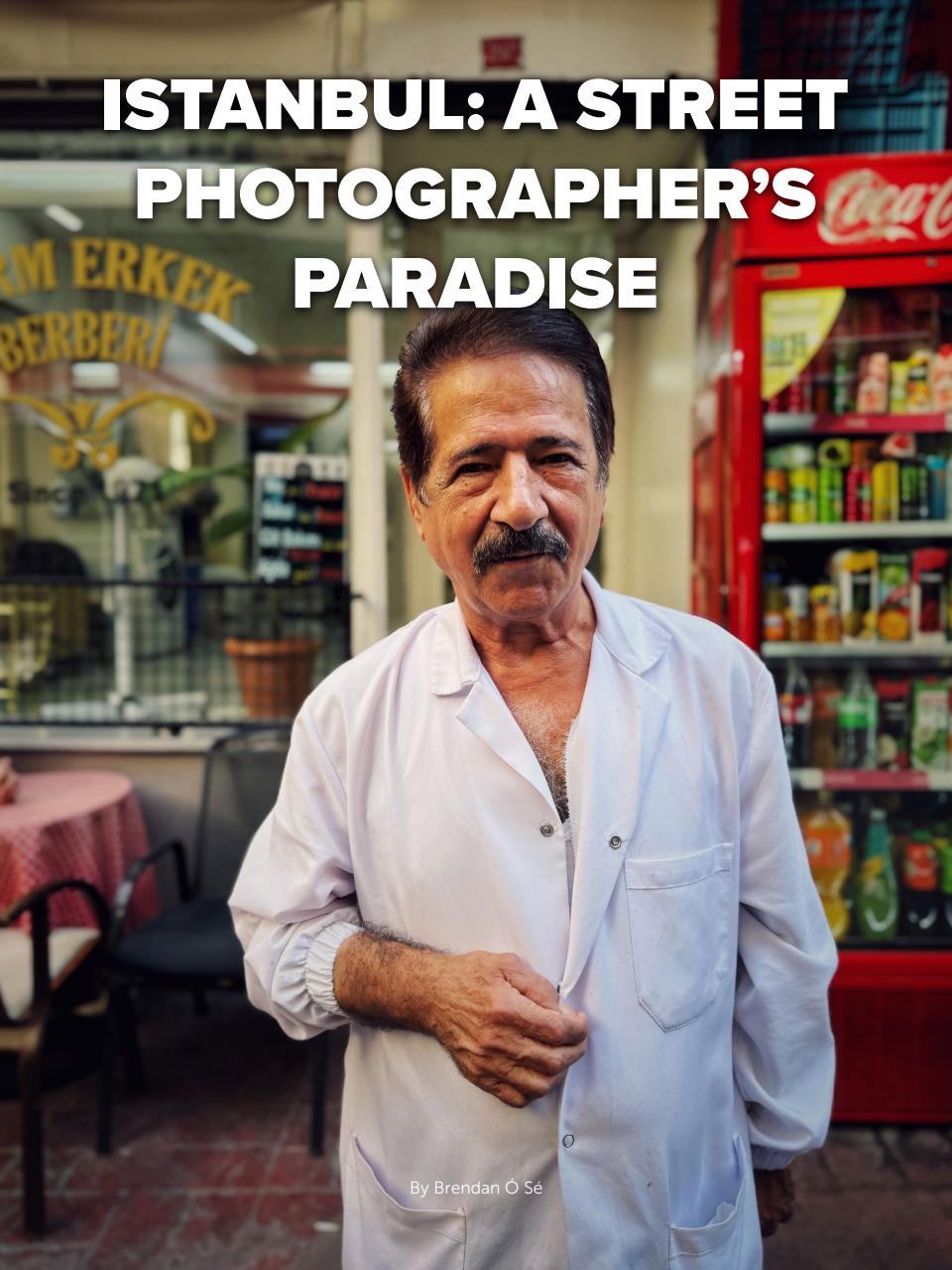 Mobiography Preview Pages