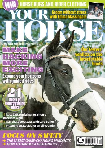 Mar-25 issue Mar-25