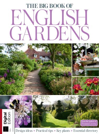 Home Interests Bookazine issue 