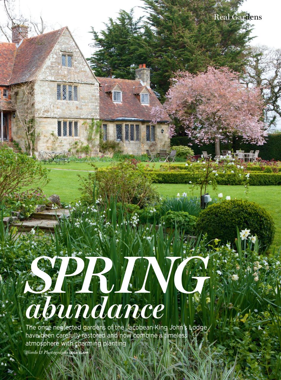 Home Interests Bookazine Preview Pages