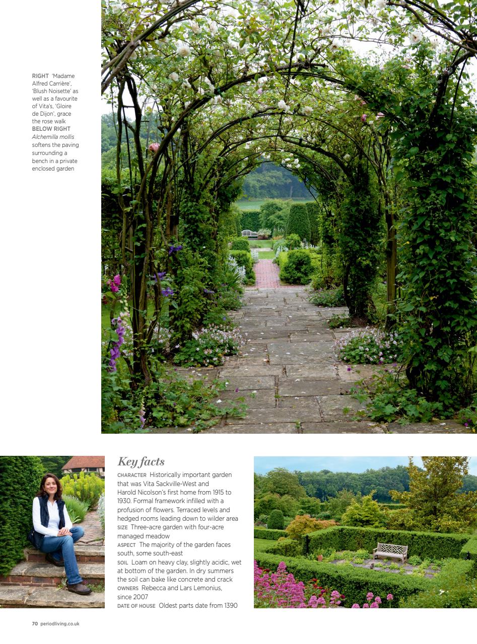 Home Interests Bookazine Preview Pages