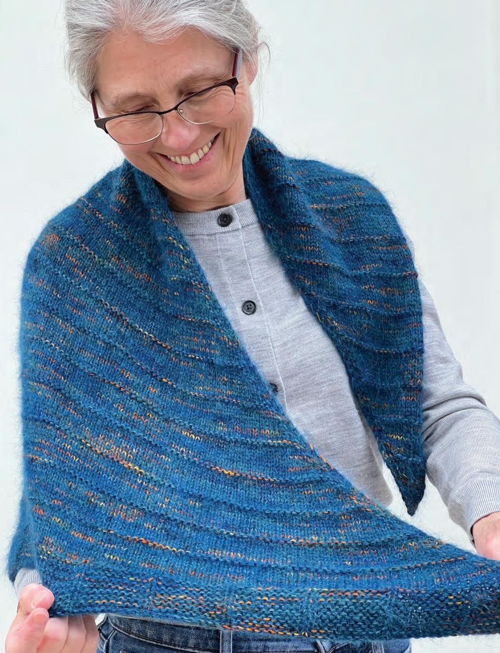 Knitting Preview Pages