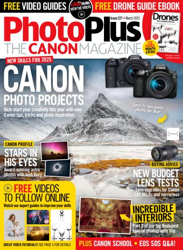 PhotoPlus issue 