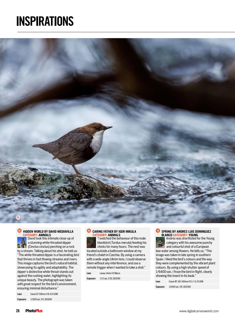 PhotoPlus Preview Pages