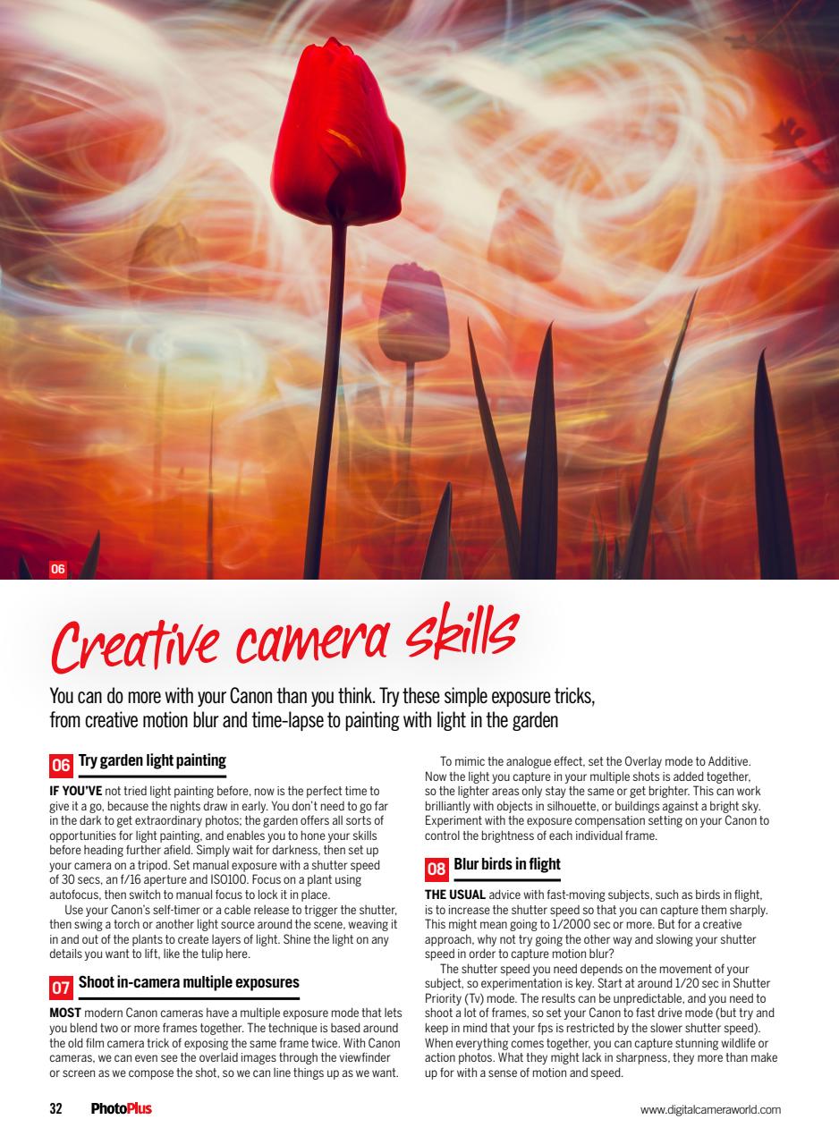 PhotoPlus Preview Pages