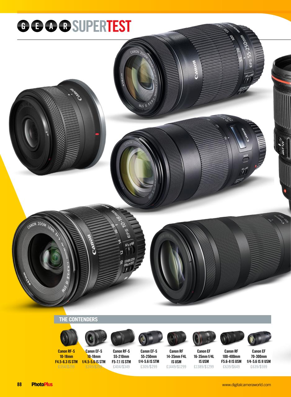 PhotoPlus Preview Pages