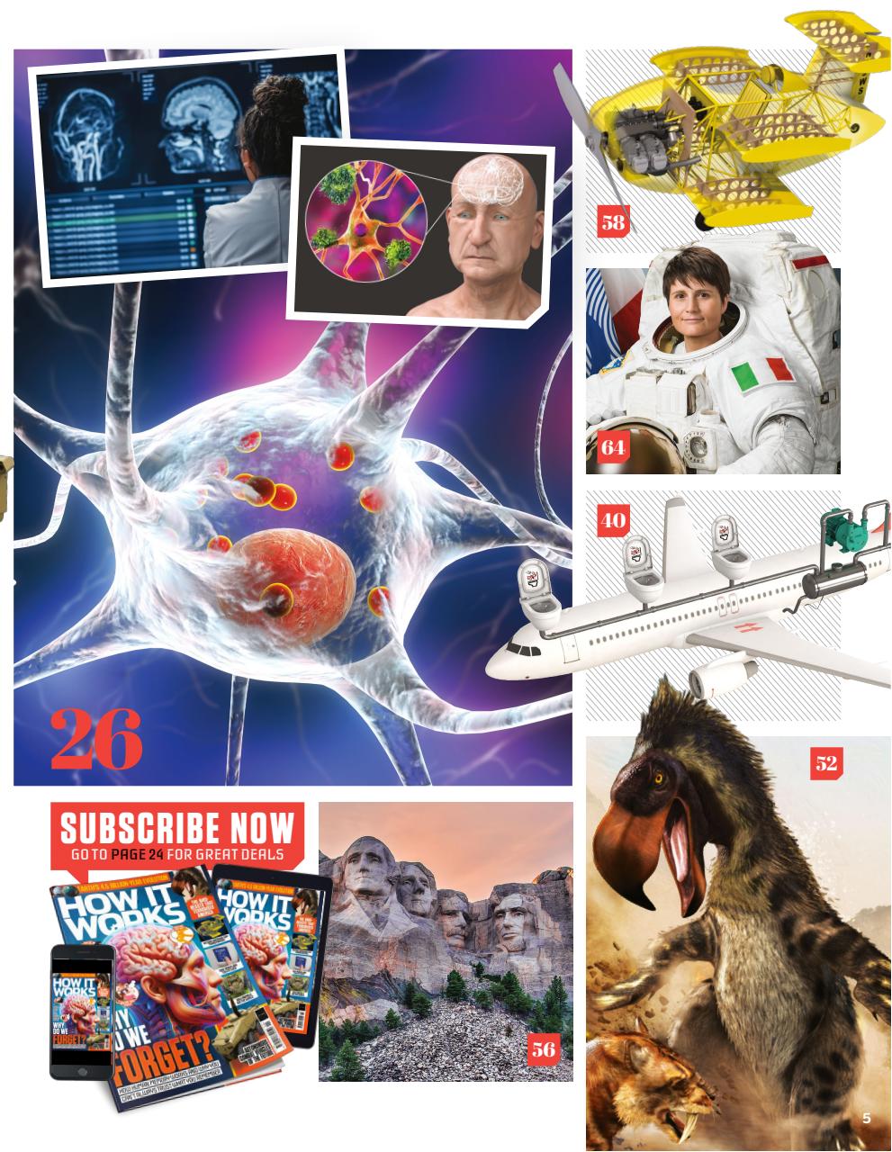 How It Works Preview Pages