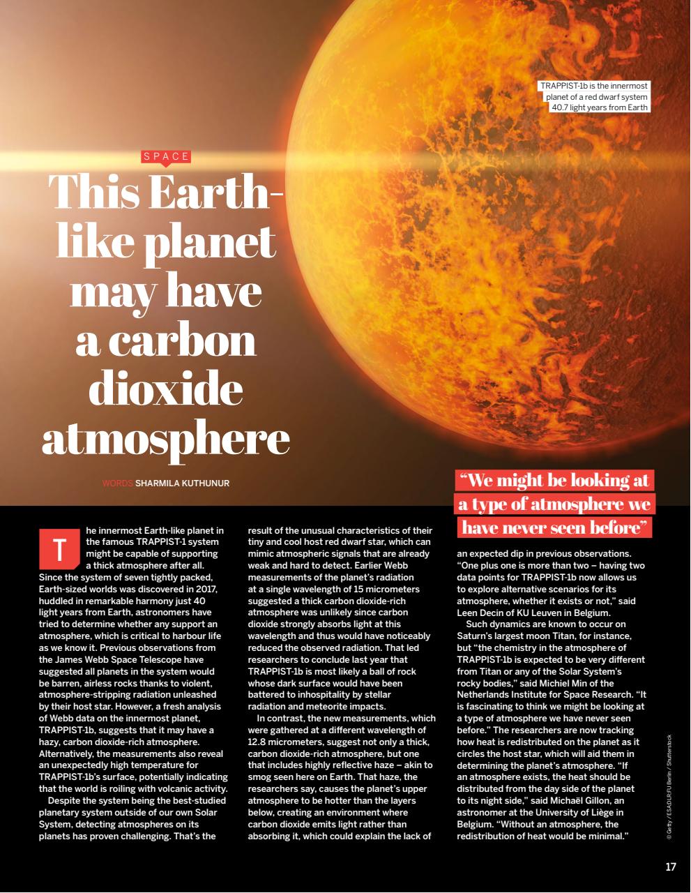 How It Works Preview Pages