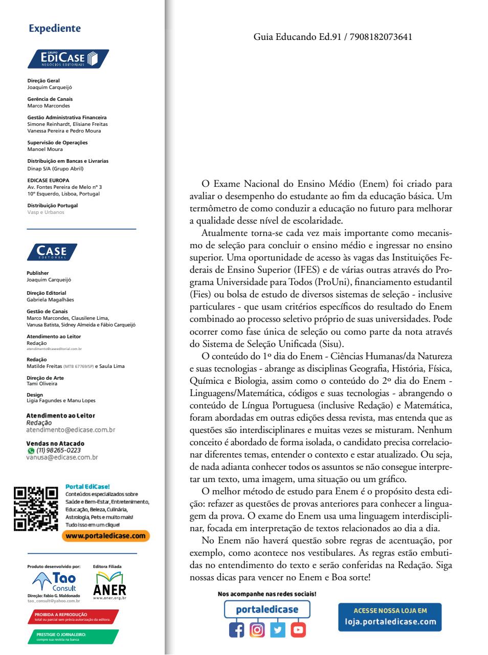 Guia Educando Preview Pages