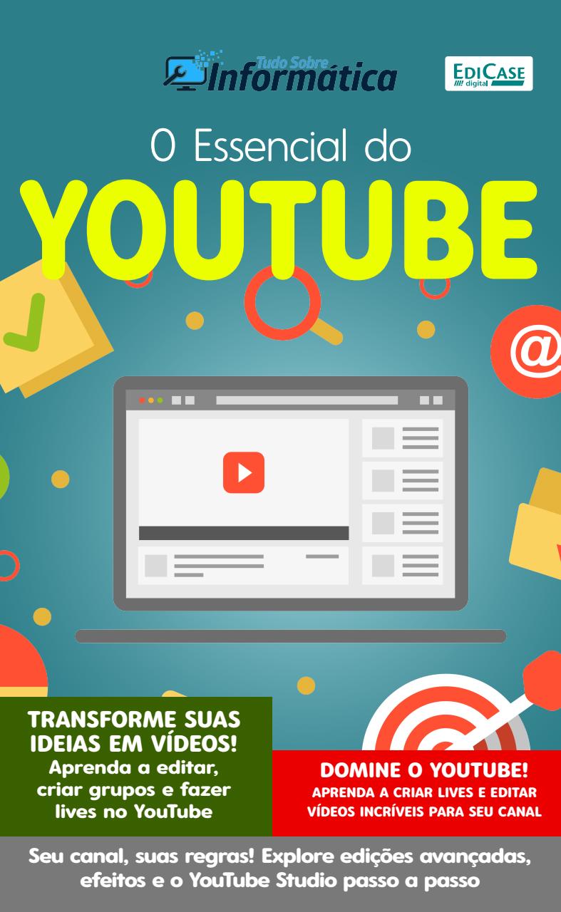 Tudo Sobre Informática Preview Pages