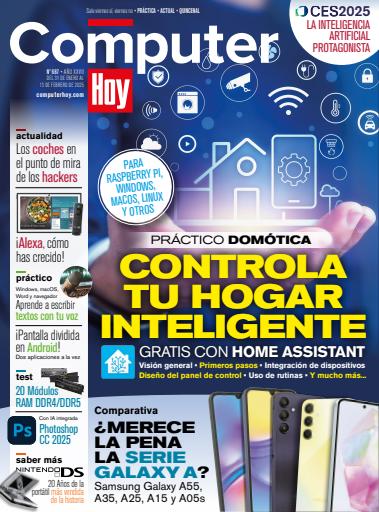 Computer Hoy issue 