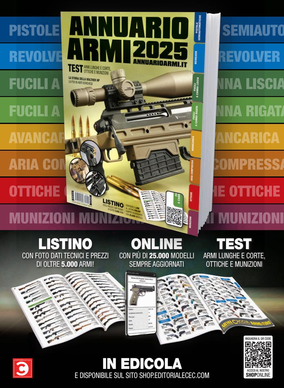 COLTELLI Preview Pages