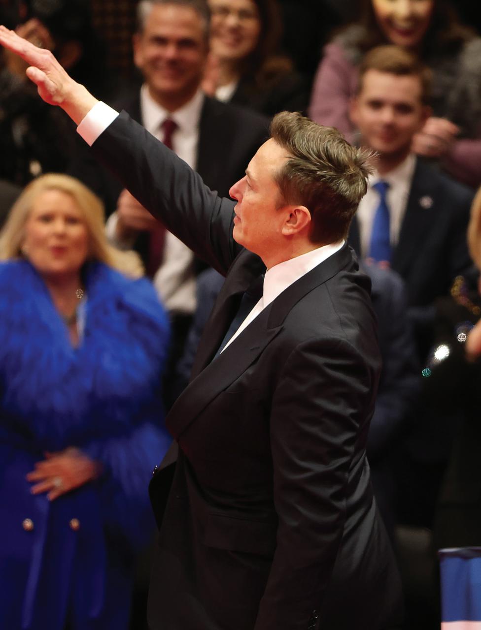 Prospect Magazine Preview Pages