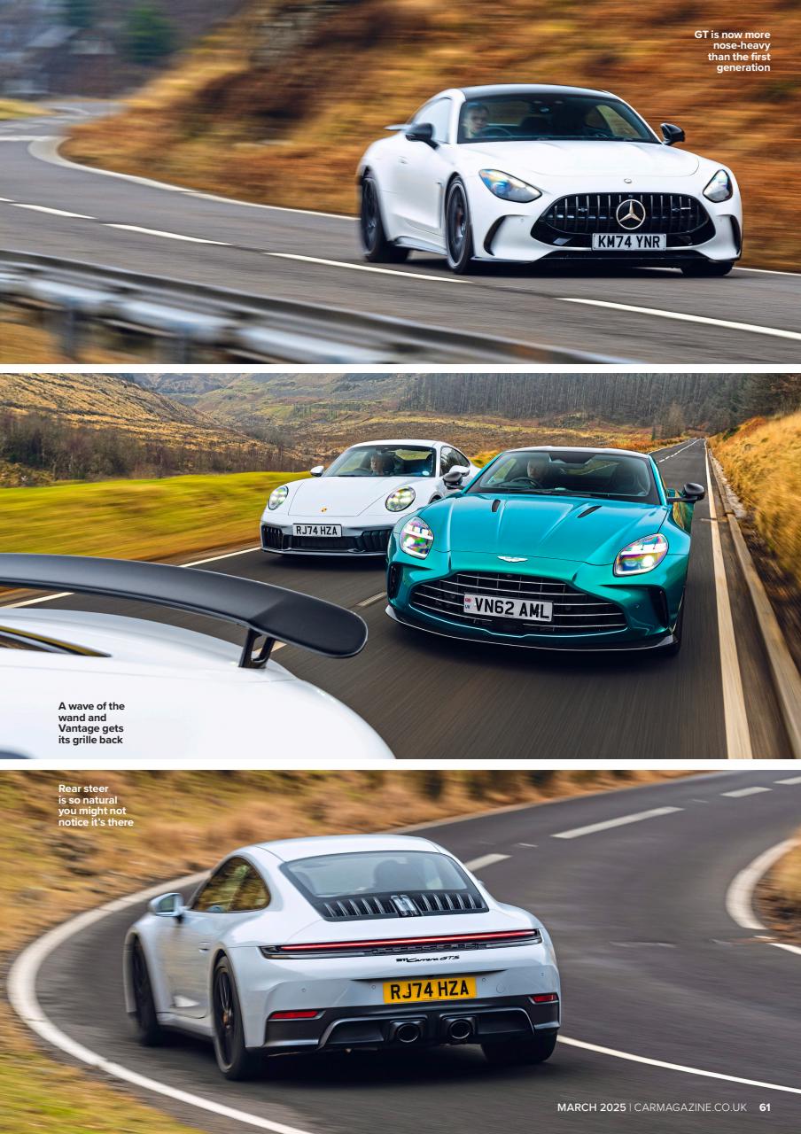Car Preview Pages