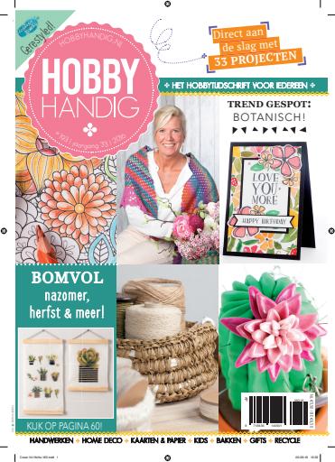 HobbyHandig issue 