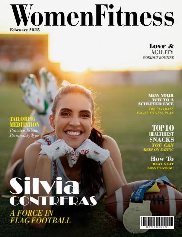 February 2025 issue February 2025