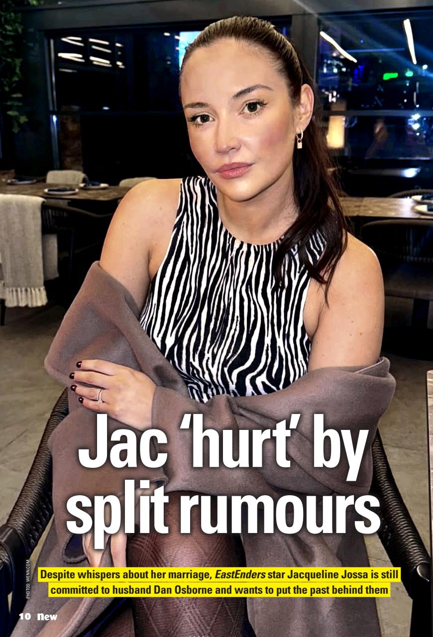 New Magazine Preview Pages