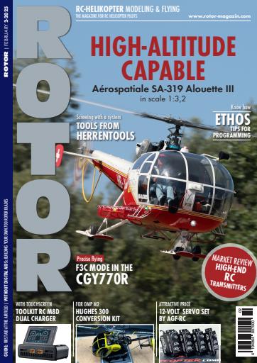 ROTOR English Digital issue 