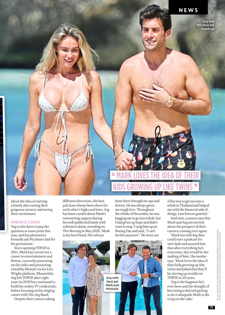 Closer Preview Pages