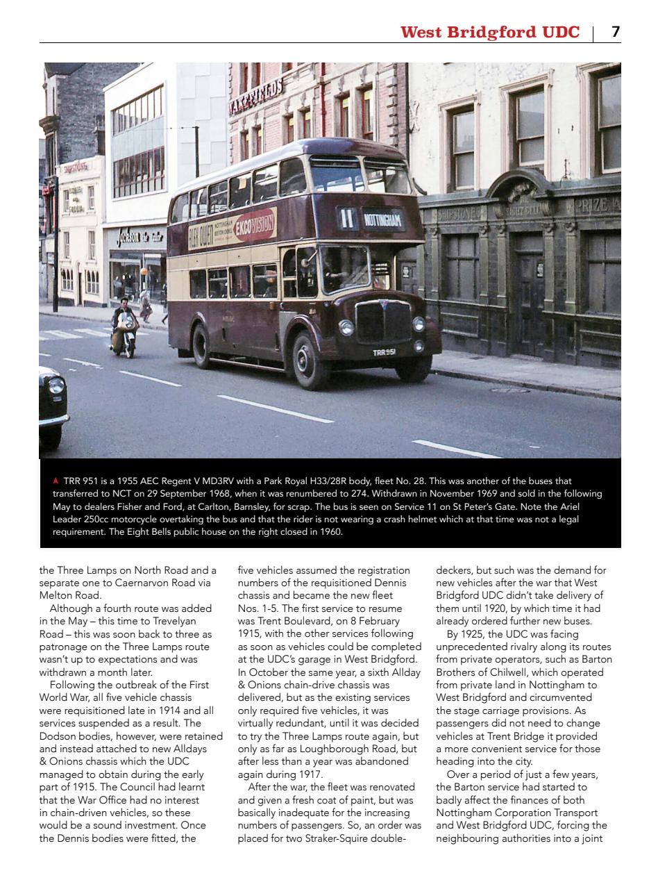 Buses of Britain Preview Pages