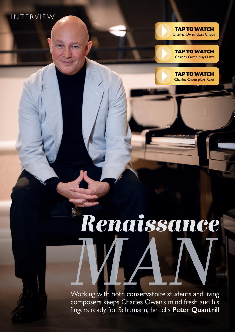 Pianist Preview Pages