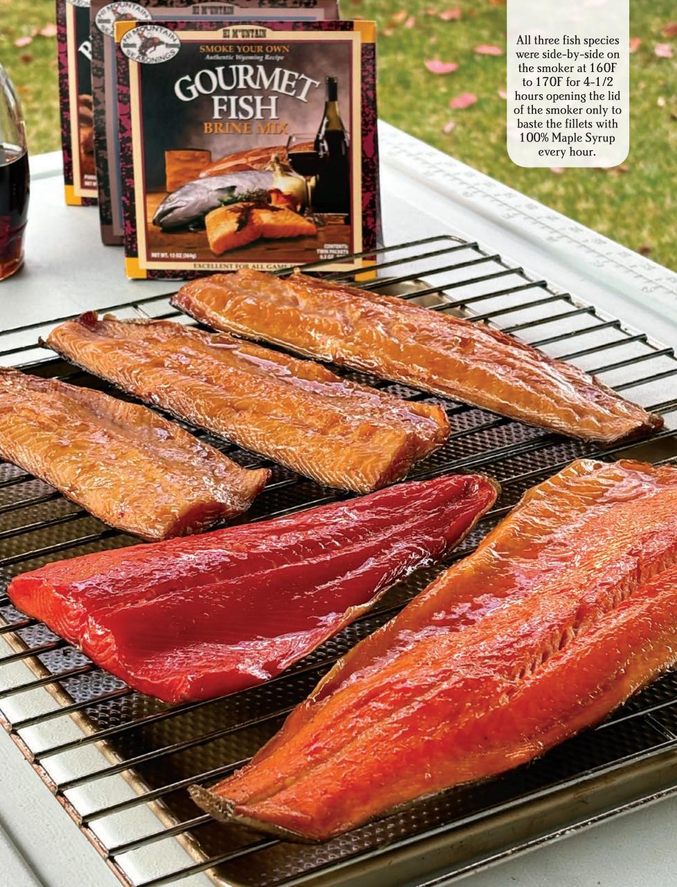 Alberta Outdoors Preview Pages