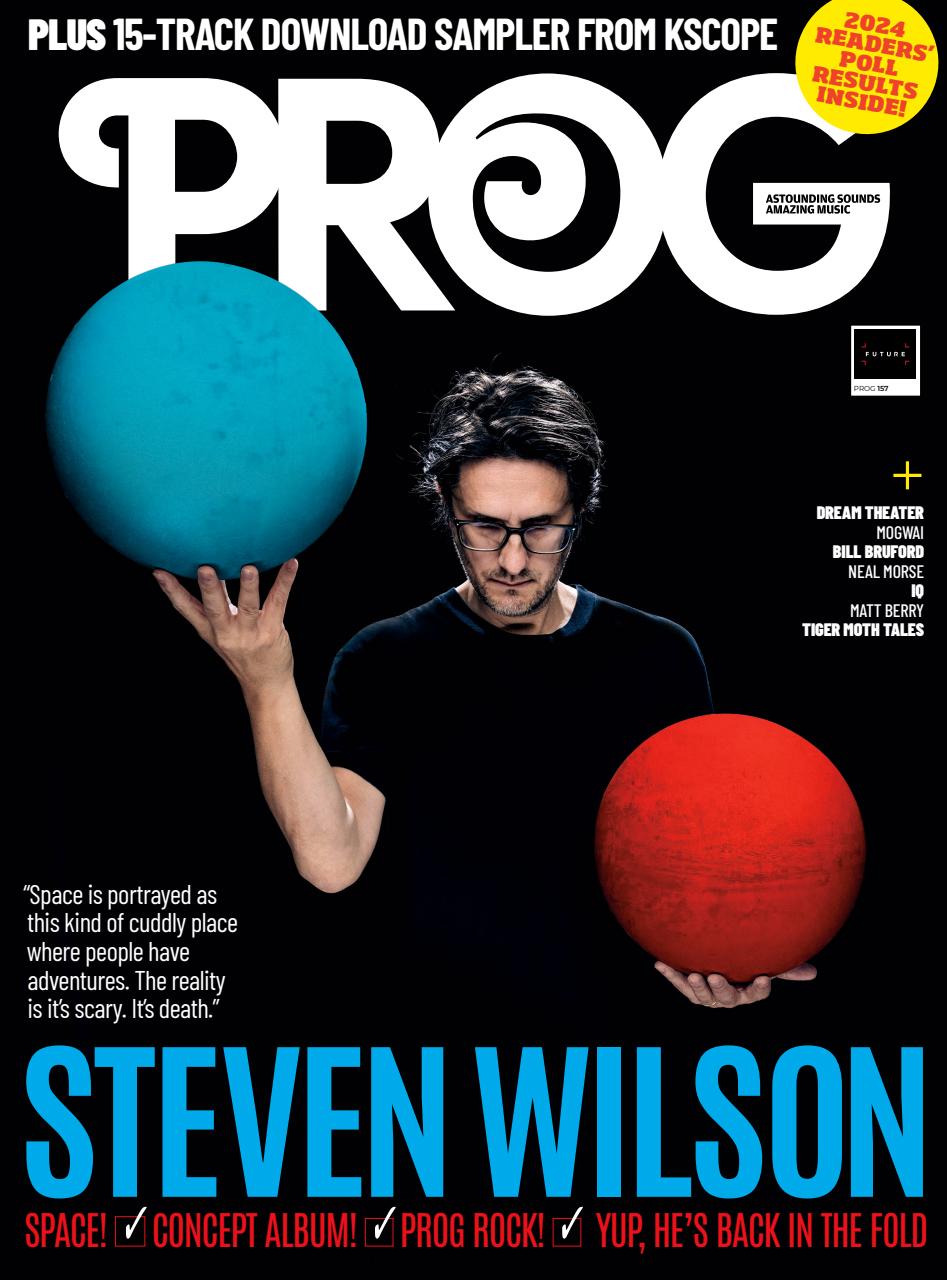 Prog Preview Pages