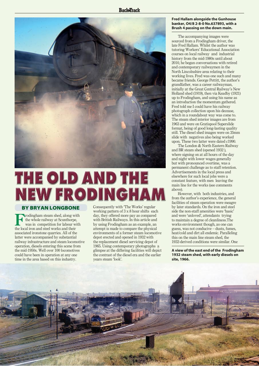 Backtrack Preview Pages