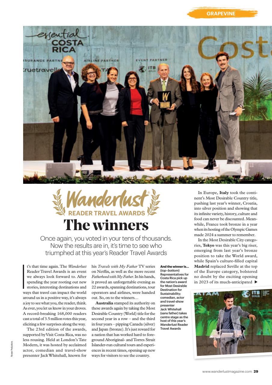 Wanderlust Preview Pages