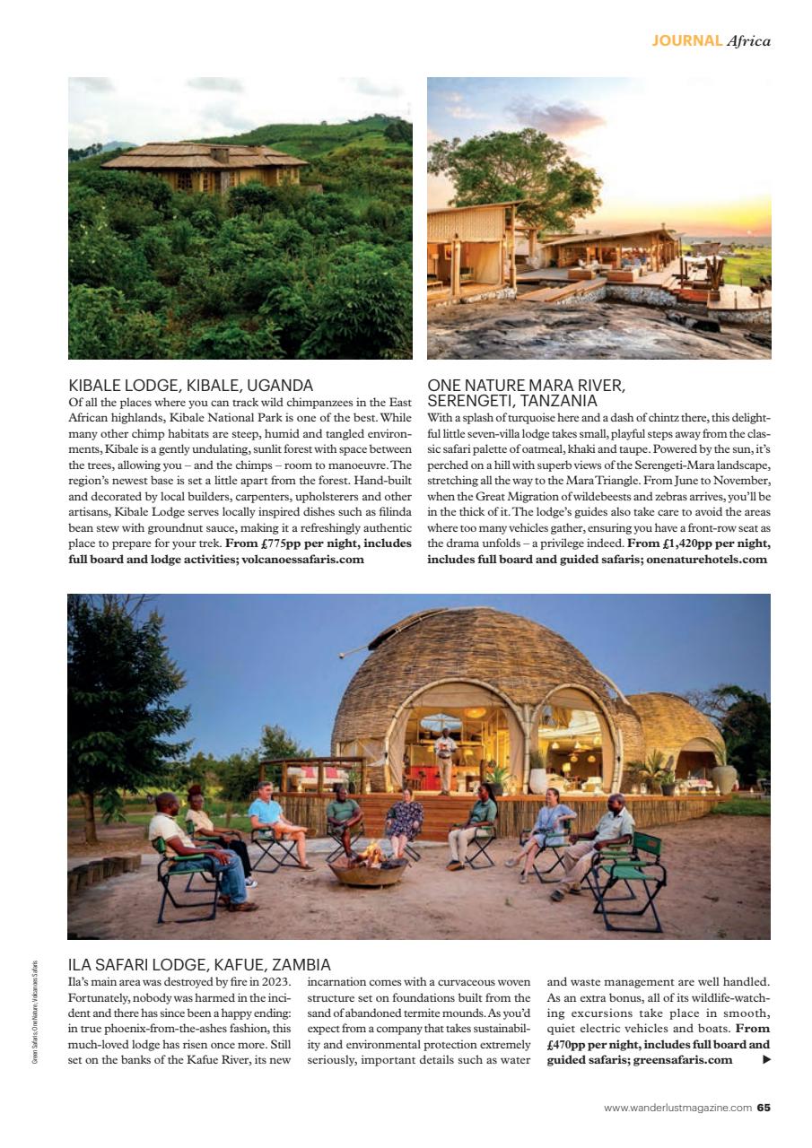 Wanderlust Preview Pages