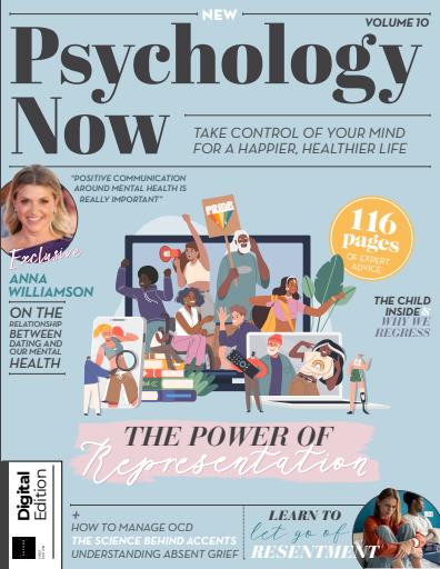 Lifestyle Bookazine issue 