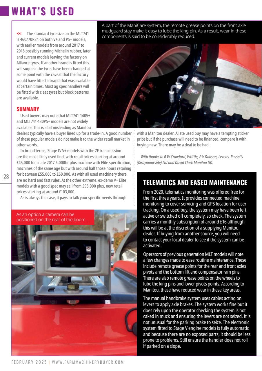 Farm Machinery Preview Pages