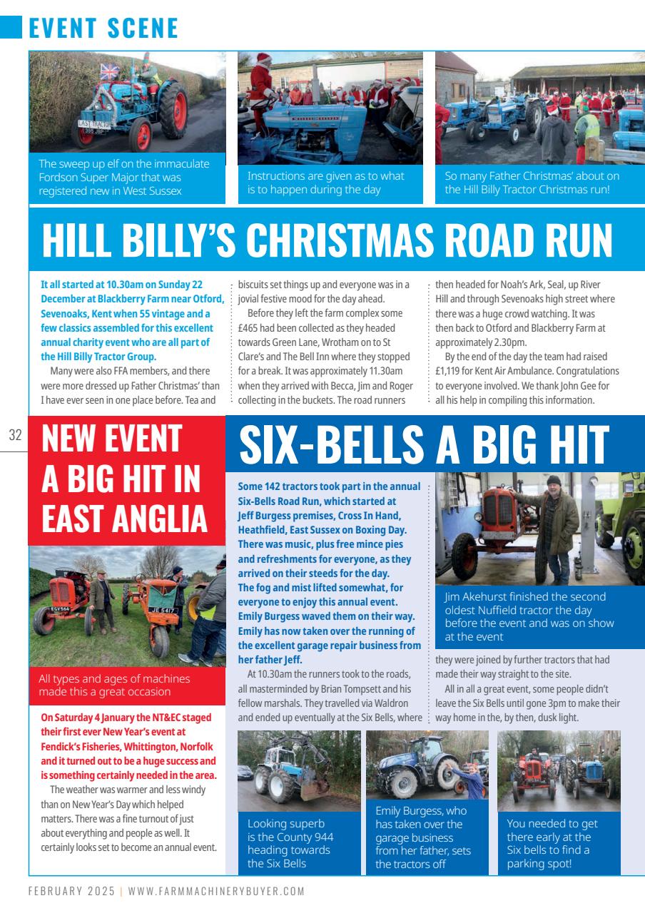 Farm Machinery Preview Pages