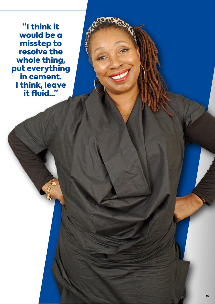 Doctor Who Magazine Preview Pages