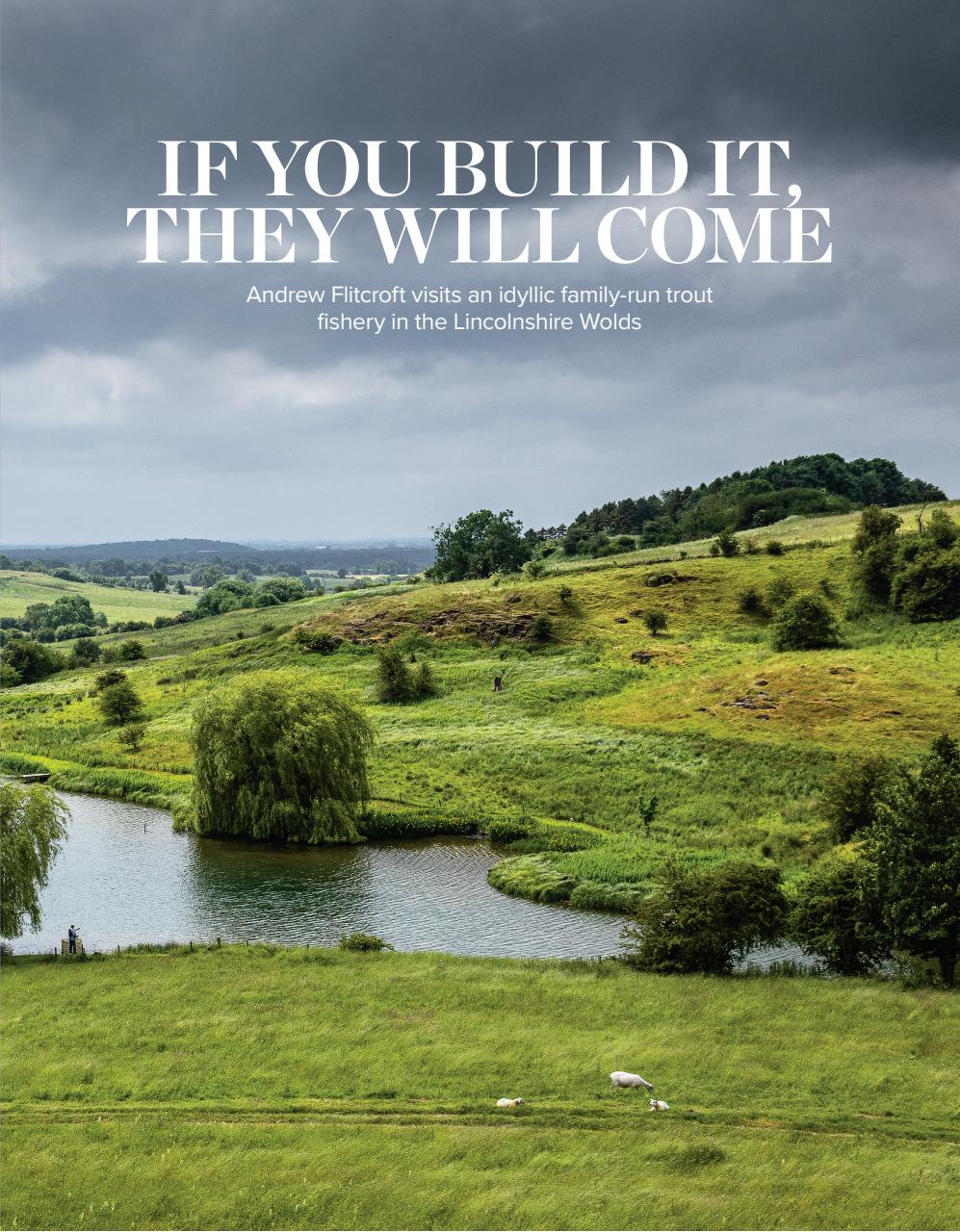 Trout & Salmon Preview Pages