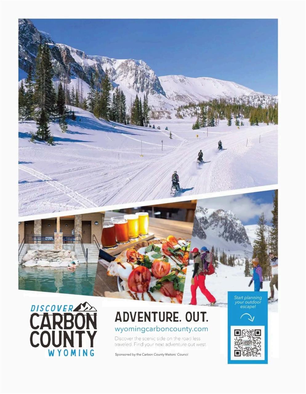 American Road Preview Pages