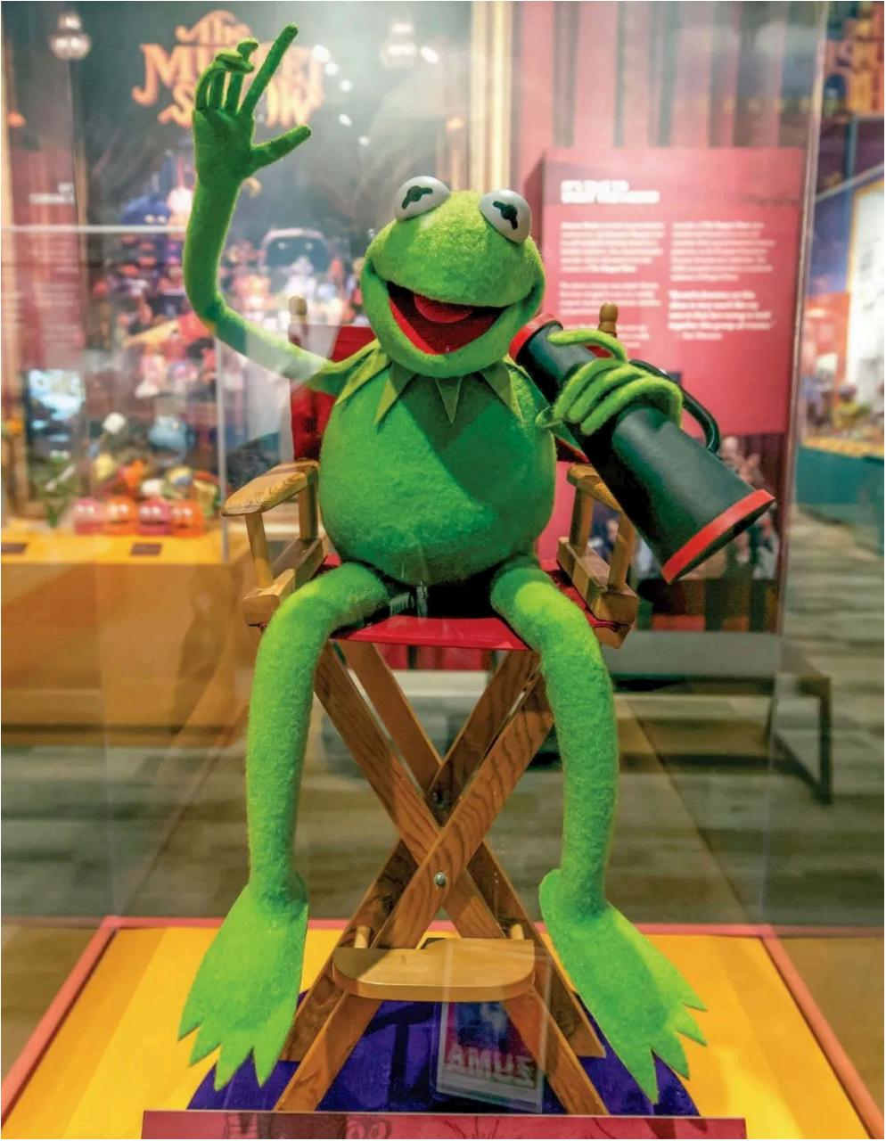 American Road Preview Pages