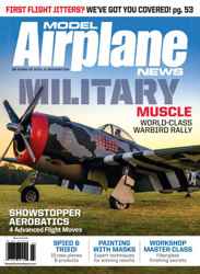 Model Airplane News Discounts