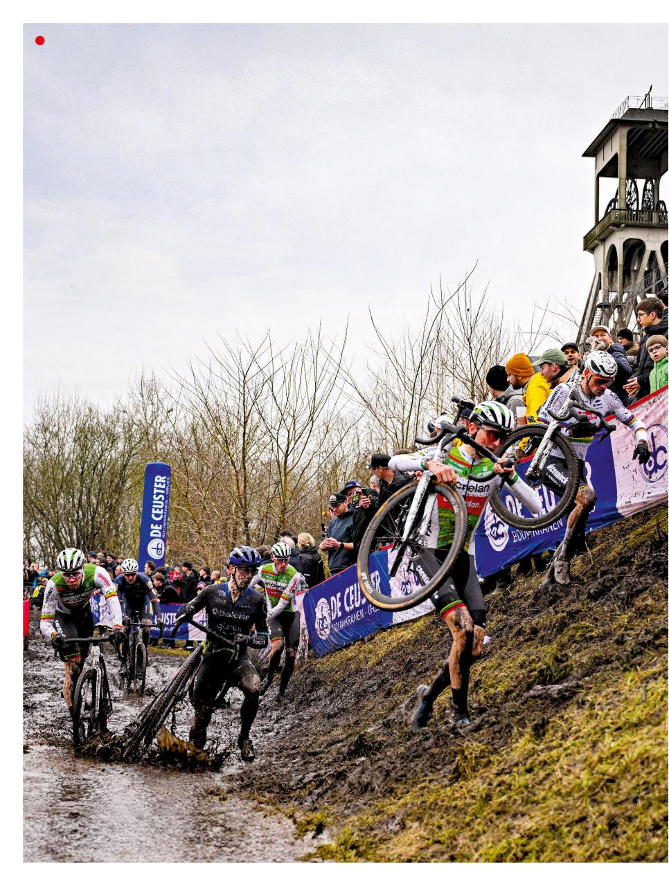 Cycling Weekly Preview Pages