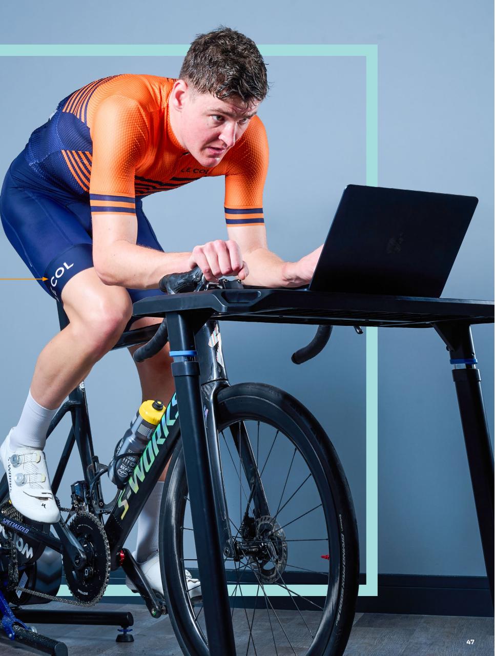 Cycling Weekly Preview Pages