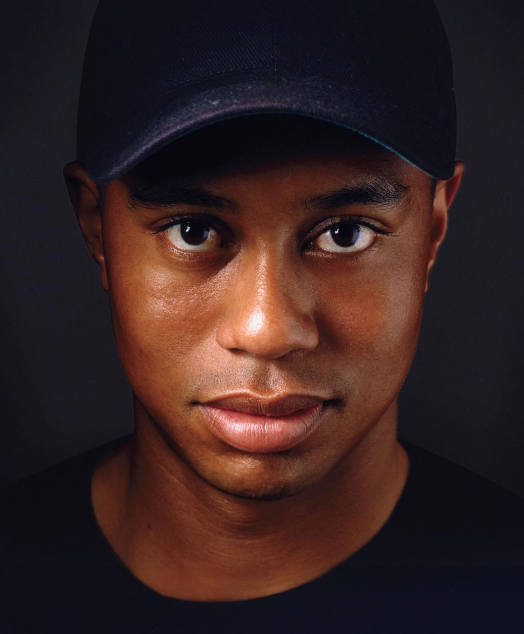 Golf Magazine Preview Pages