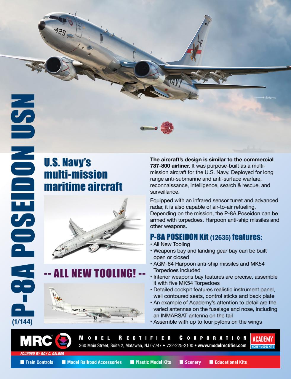 FineScale Modeler Preview Pages