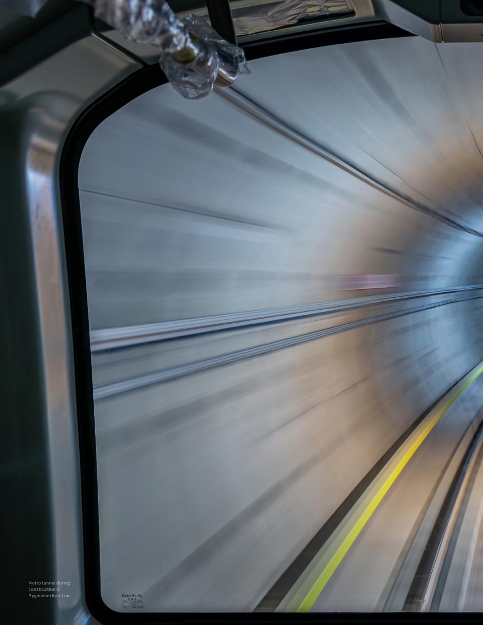 Lens Magazine Preview Pages