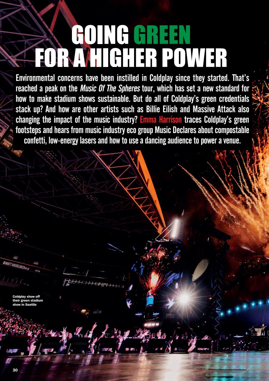 Record Collector Preview Pages