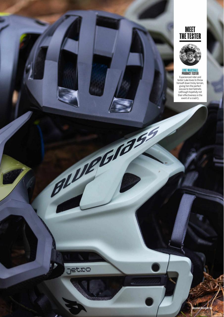 Mountain Biking UK Preview Pages