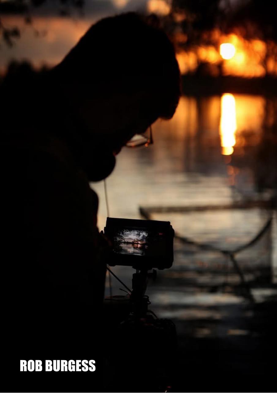 Big Carp Magazine Preview Pages