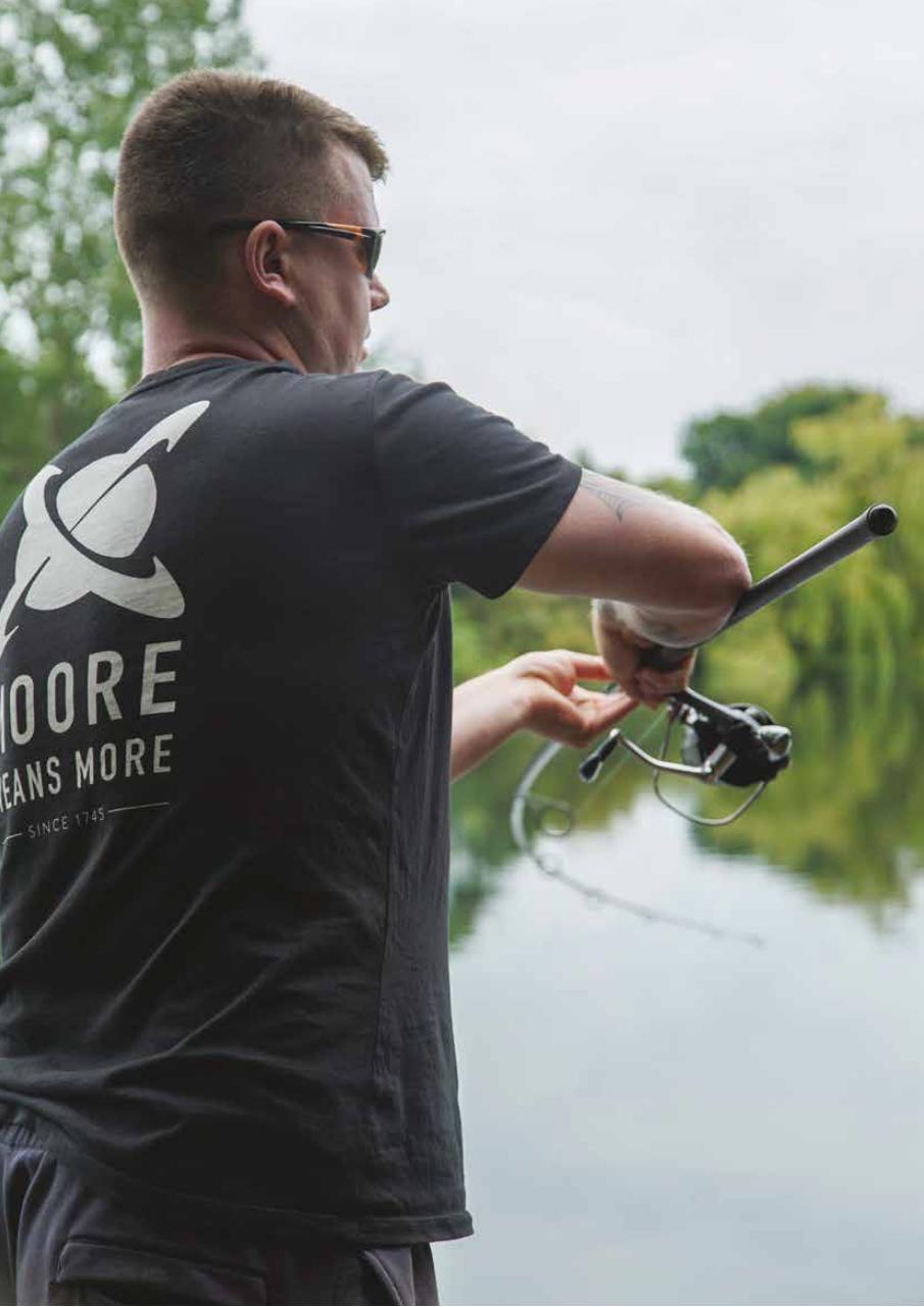 Big Carp Magazine Preview Pages